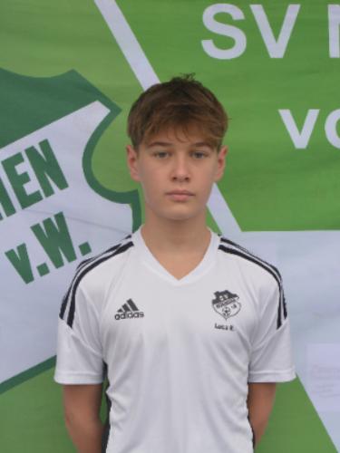 Avatar Bild für Luca Riesinger