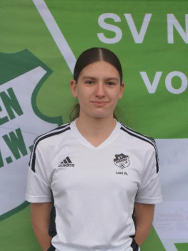 Avatar Bild für Leni Weber