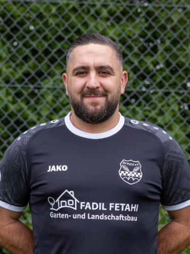 Avatar Bild für Bünyamin Yalcin