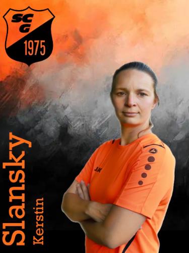 Avatar Bild für Kerstin Eschner