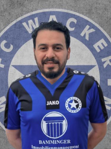 Mohamed Ben Abdessamad