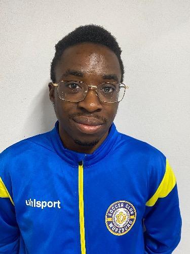 Denylson Saldanha Mariano