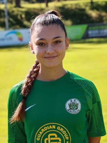 Avatar Bild für Lucija Stanisavljevic