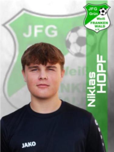 Niklas Hopf