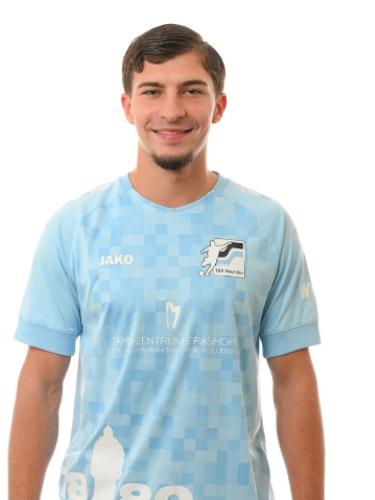 Avatar Bild für Alexander Nikiforov