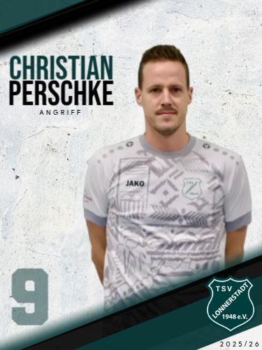 Christian Perschke