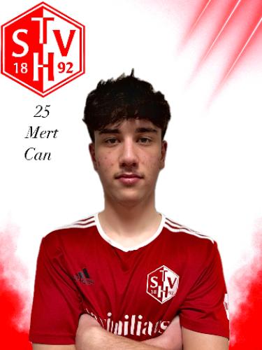 Avatar Bild für Mert Can
