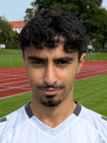 Avatar Bild für Kasem Al Shabani