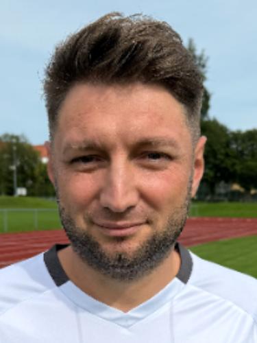 Avatar Bild für Alexander Kinder