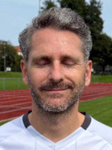 Avatar Bild für Dominik Riedinger