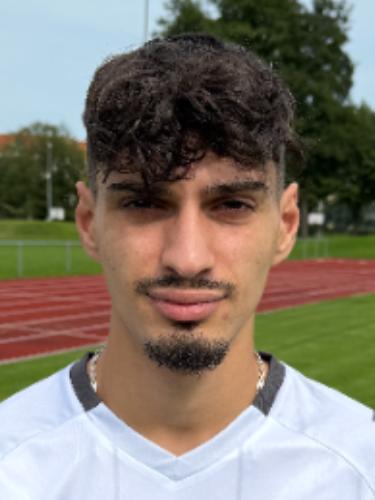 Avatar Bild für Mahdi Sharifi