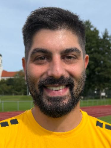 Avatar Bild für Mehmet Kroschinski