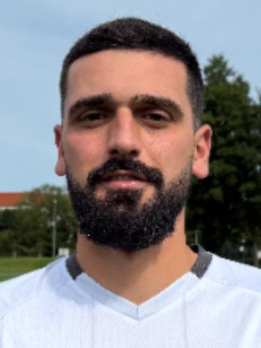 Avatar Bild für Alban Nuraj