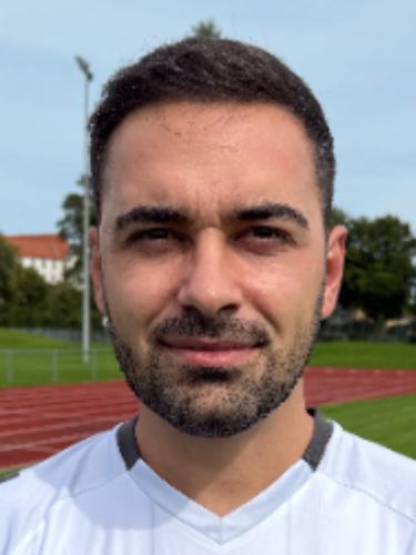 Avatar Bild für Berat Kasumi