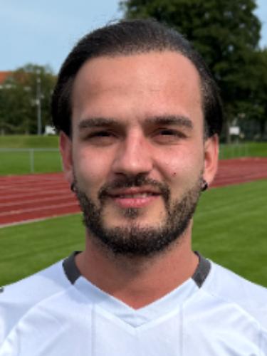 Avatar Bild für Adonis Isufi