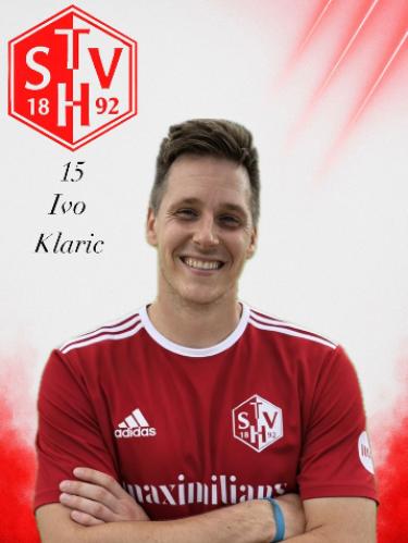 Ivo Klaric