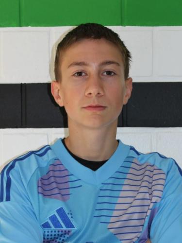 Maximilian Staudinger