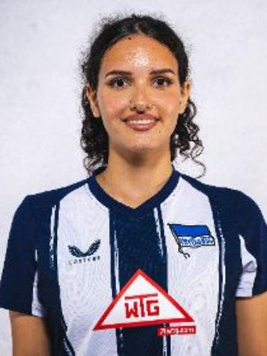 Avatar Bild für Sarah Ben Aoun