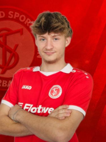 Avatar Bild für Laurin Bahr