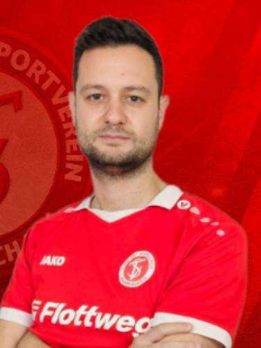 Avatar Bild für Lukas Gangkofner