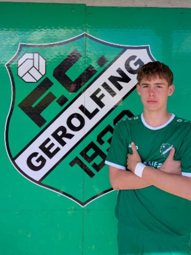 Avatar Bild für Marlon Meier