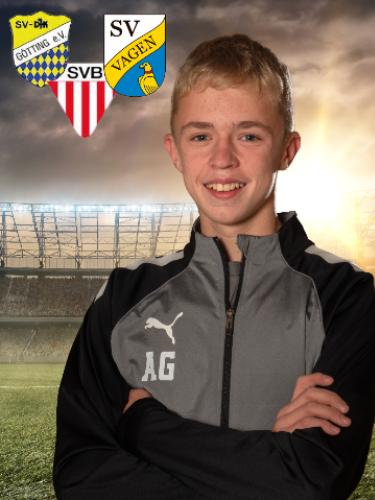 Andreas Gschwendtner