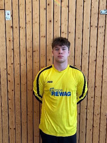 Tobias Hörmannsdorfer