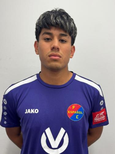 Jordy Castellano Baidal