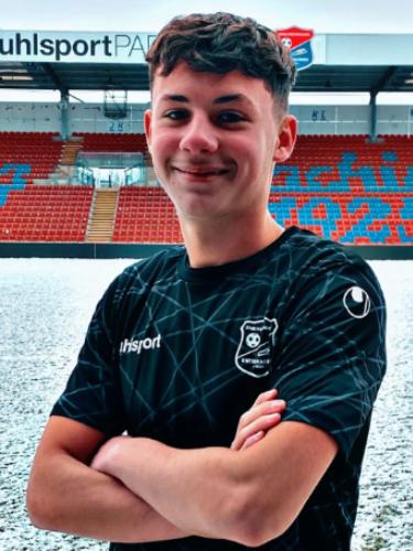 Avatar Bild für Luka Assuncao Pepic