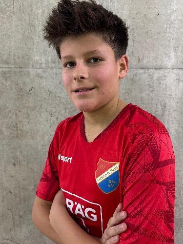 Toni Gonzalez Barrenechea