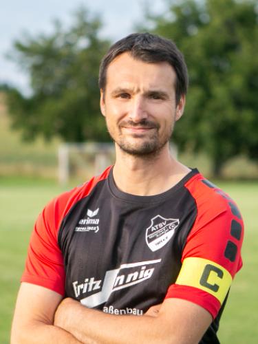 Avatar Bild für Alexander Hübner