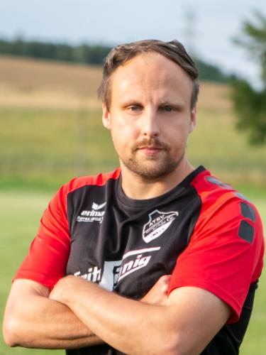 Avatar Bild für Dino Ott