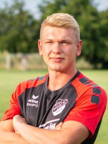 Avatar Bild für Frederik Wolf