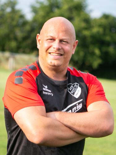 Avatar Bild für René Frisch