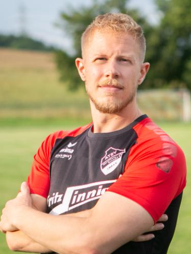 Avatar Bild für Stefan Frisch