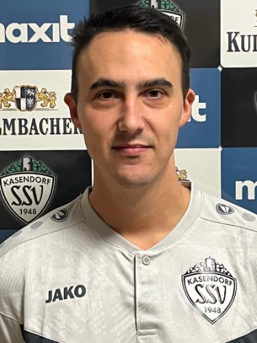 Avatar Bild für Kevin Müller