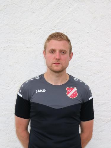 Avatar Bild für Simon Dirnecker