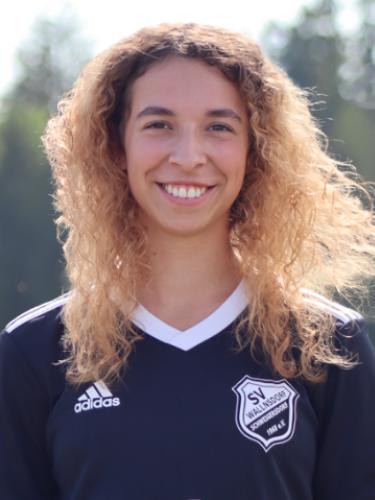 Avatar Bild für Veronika Zangerle