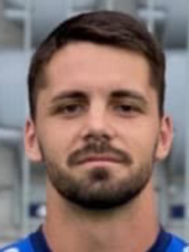 Avatar Bild für Danilo Milosevic