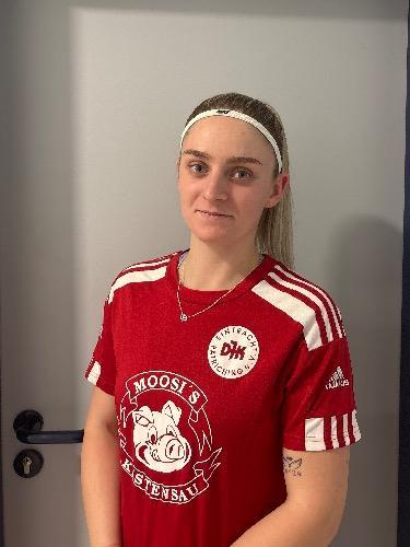 Chantal Wittenzellner