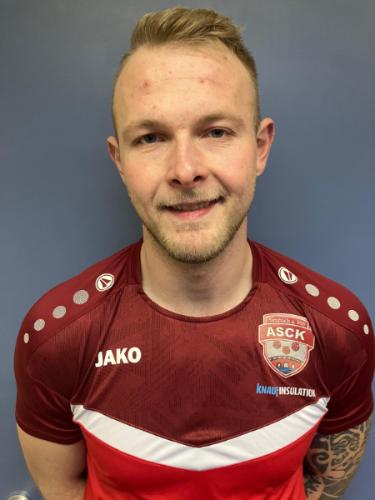 Maximilian Kasberger