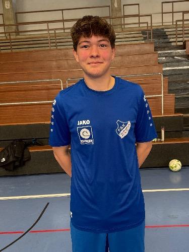 Tobias Thum
