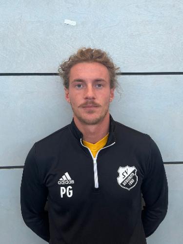 Konstantin Gottschalk