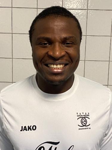 Avatar Bild für Leonel Nguimatsia Tsobguim