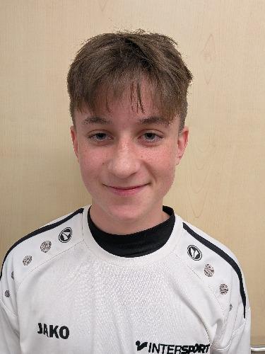 Lukas Peukert