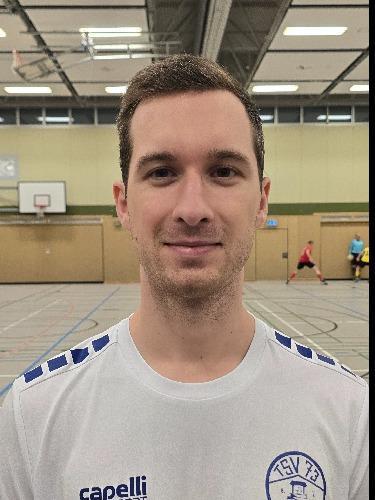 Avatar Bild für Markus Stüwe
