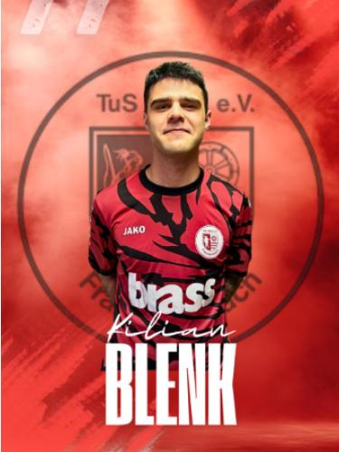 Avatar Bild für Kilian Blenk