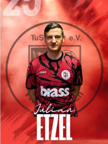 Avatar Bild für Julian Etzel