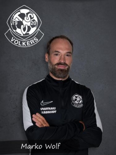Marko Wolf