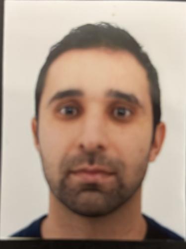 Avatar Bild für Mohammed Talbi